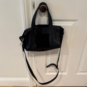 Treasure & Bond Black Handbag